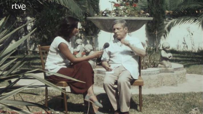 Al quatre vents - Quan Charlie Rivel va descobrir on era Cubelles