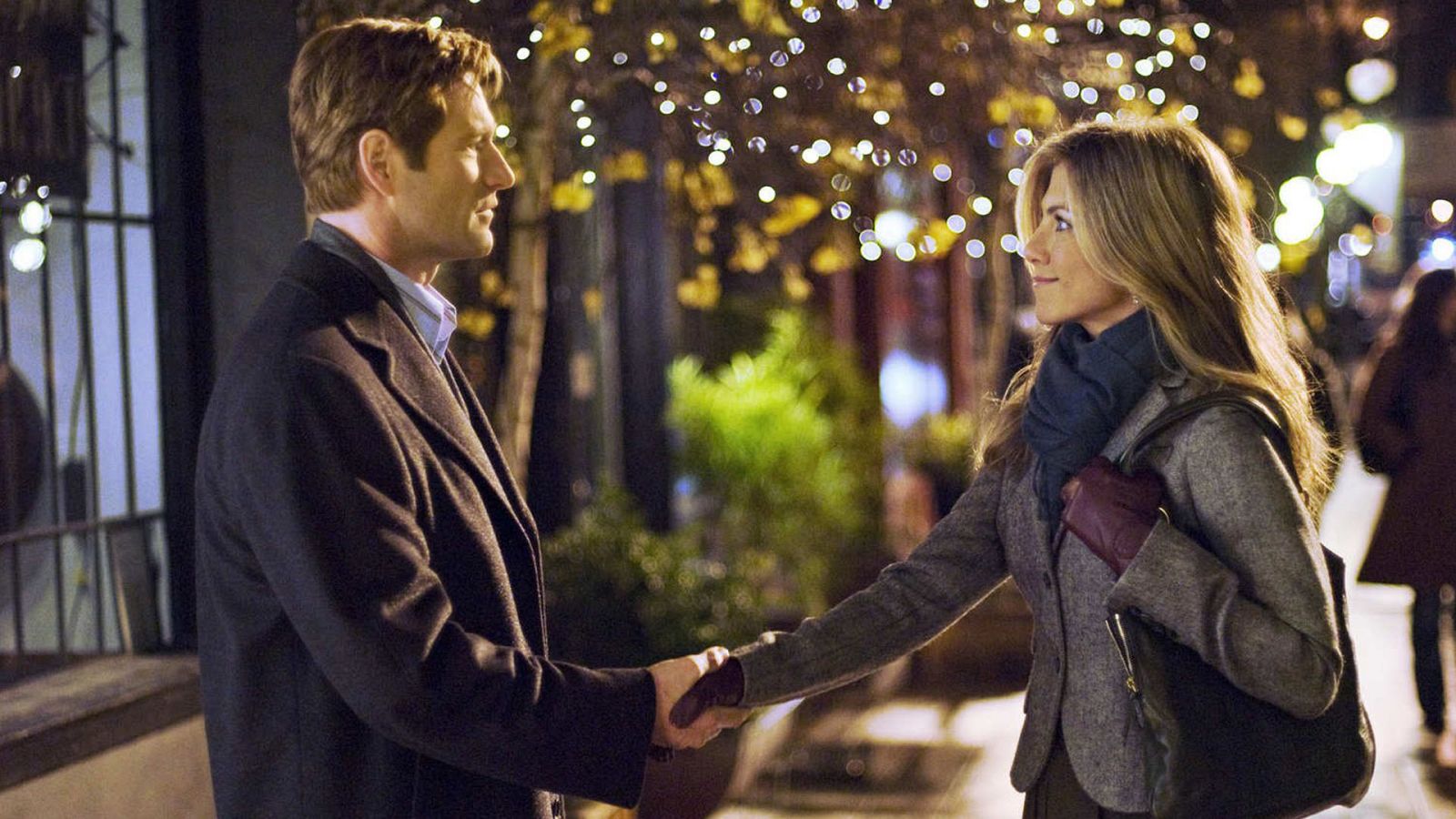 Sesión de tarde - Love happens - Ver ahora