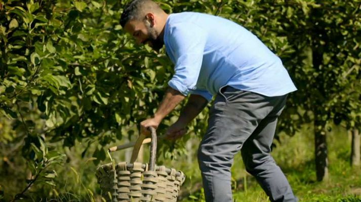Las Rutas de... - Vall d'Arán
