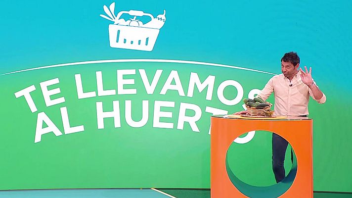 Aquí la Tierra - Aquí la Tierra - 18/07/23