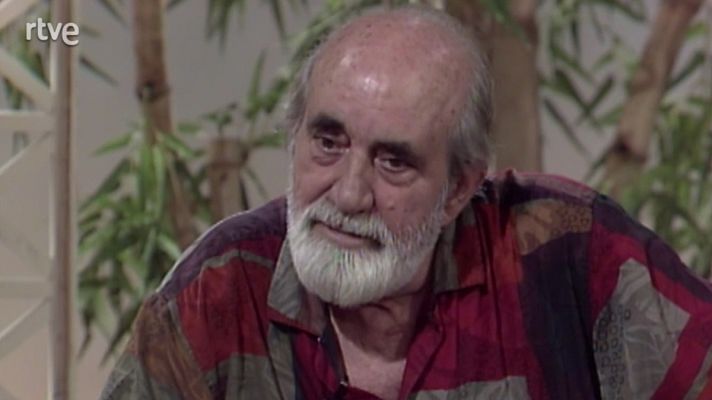 La tarde - 25/8/1989