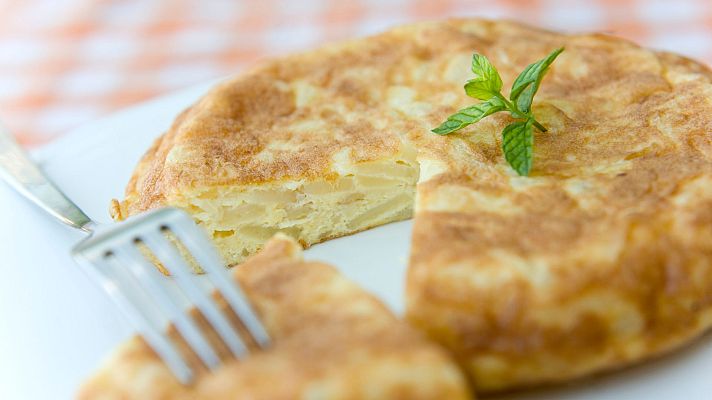 La hora de La 1 - Alerta sanitaria por una tortilla