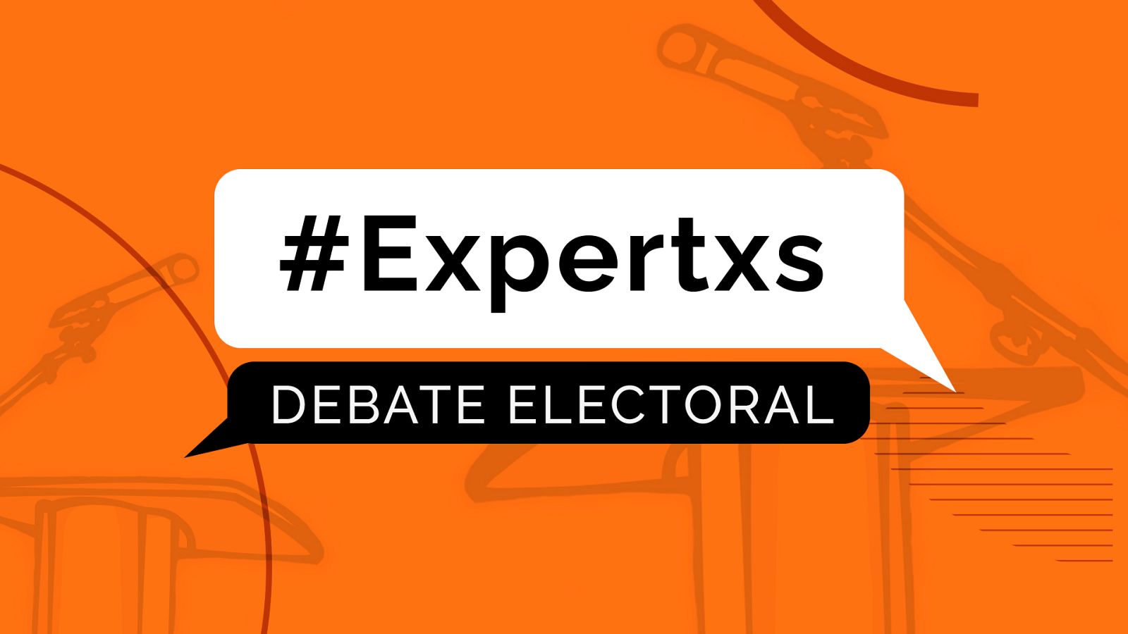 Debates electorales: ¿Sirven para algo? ¿Pueden decantar el resultado electoral?