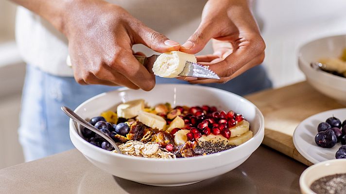 Hablando claro - El desayuno perfecto existe: las claves para que sea saludable y equilibrado