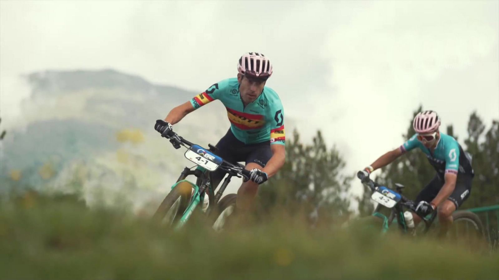 Va de Bikes - 2023 - Programa 8 - ver ahora