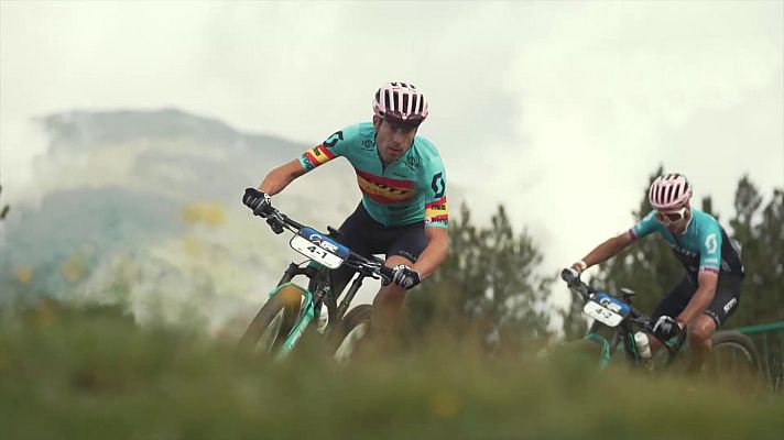 Va de Bikes - 2023 - Programa 8