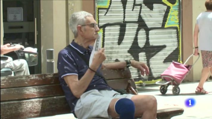 L'Informatiu - L'Informatiu - 19/07/2023