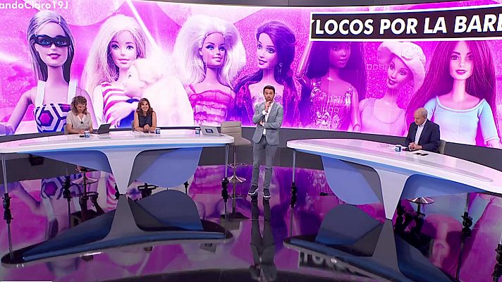 Hablando claro - Programa 218