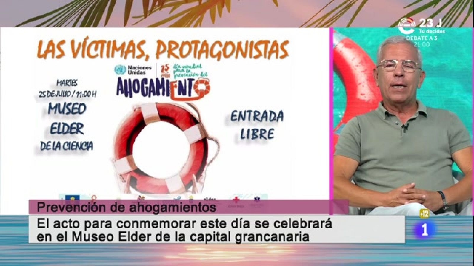 Cerca de ti - 19/07/2023