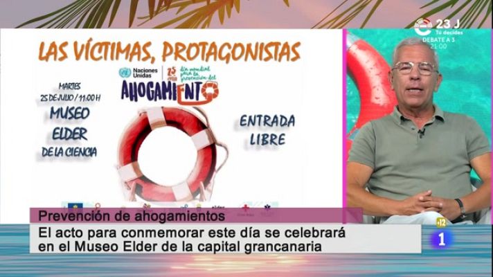 Cerca de ti - Cerca de ti - 19/07/2023