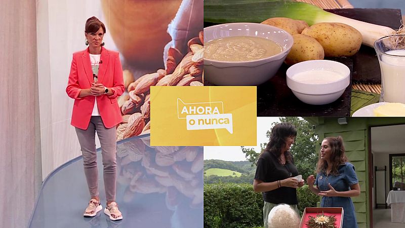 Ahora o nunca - Programa 126 - ver ahora