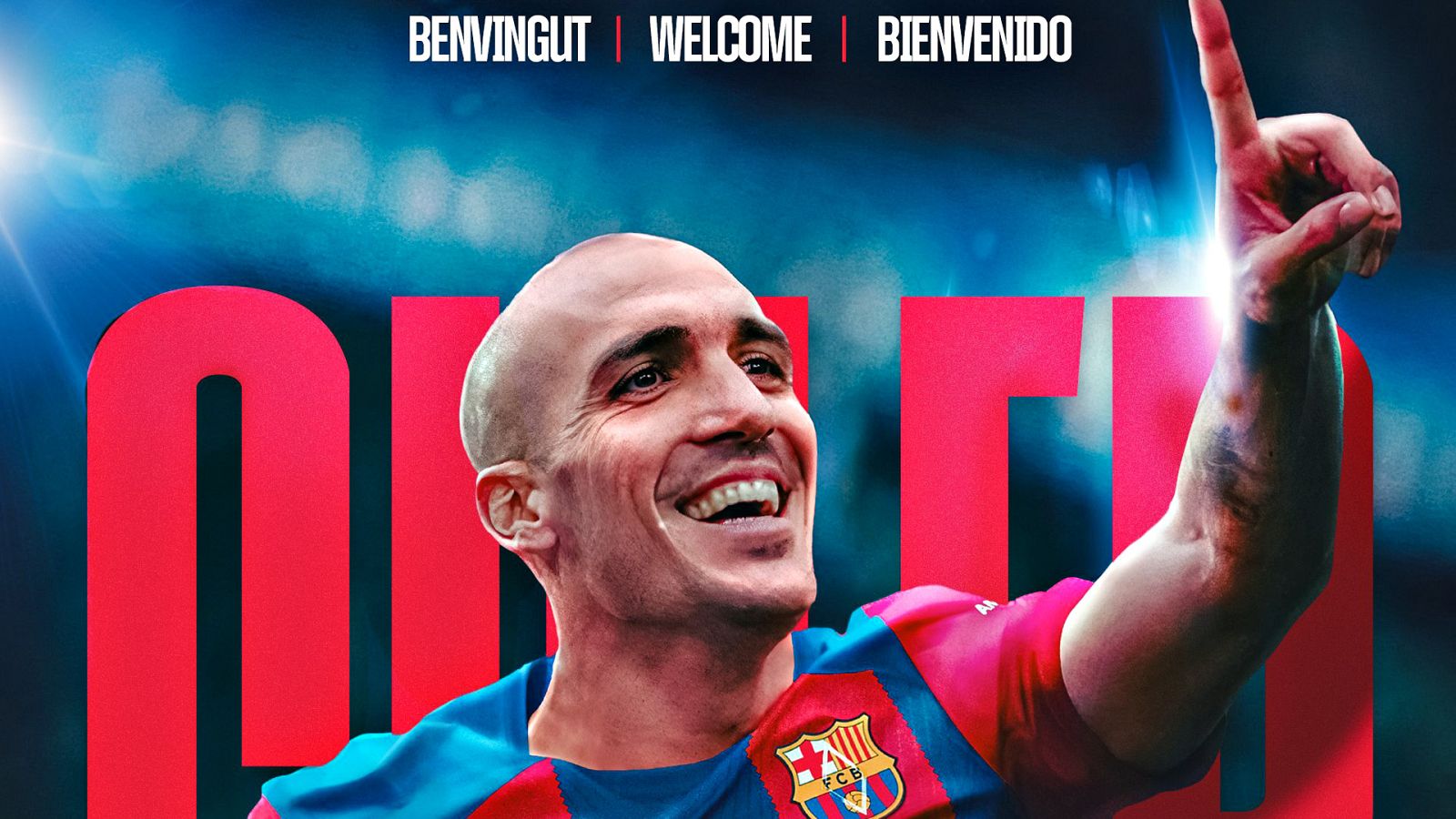 Oriol Romeu ficha por el FC Barcelona - RTVE.es | Ver