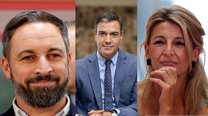 Telediario en lengua de signos - Telediario - 15 horas - 19/07/23 - Lengua de signos