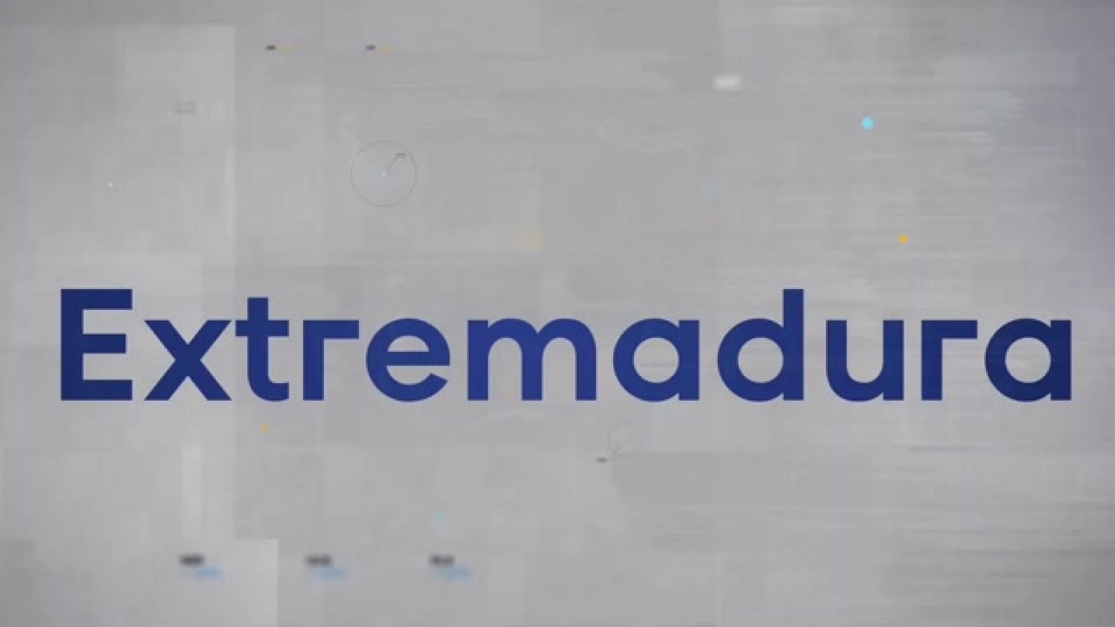 Noticias de Extremadura 2 - 19/07/2023 - Ver ahora