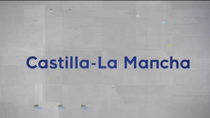 Noticias de Castilla-La Mancha - Castilla-La Mancha en 2' - 19/07/23