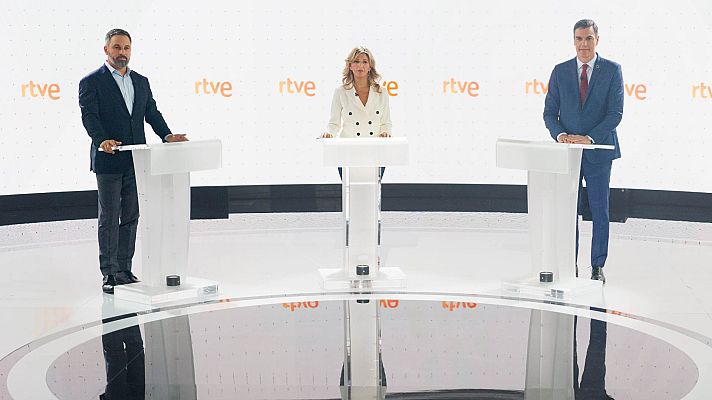 Telediario Matinal - Telediario Matinal en Cuatro Minutos 20/07/2023