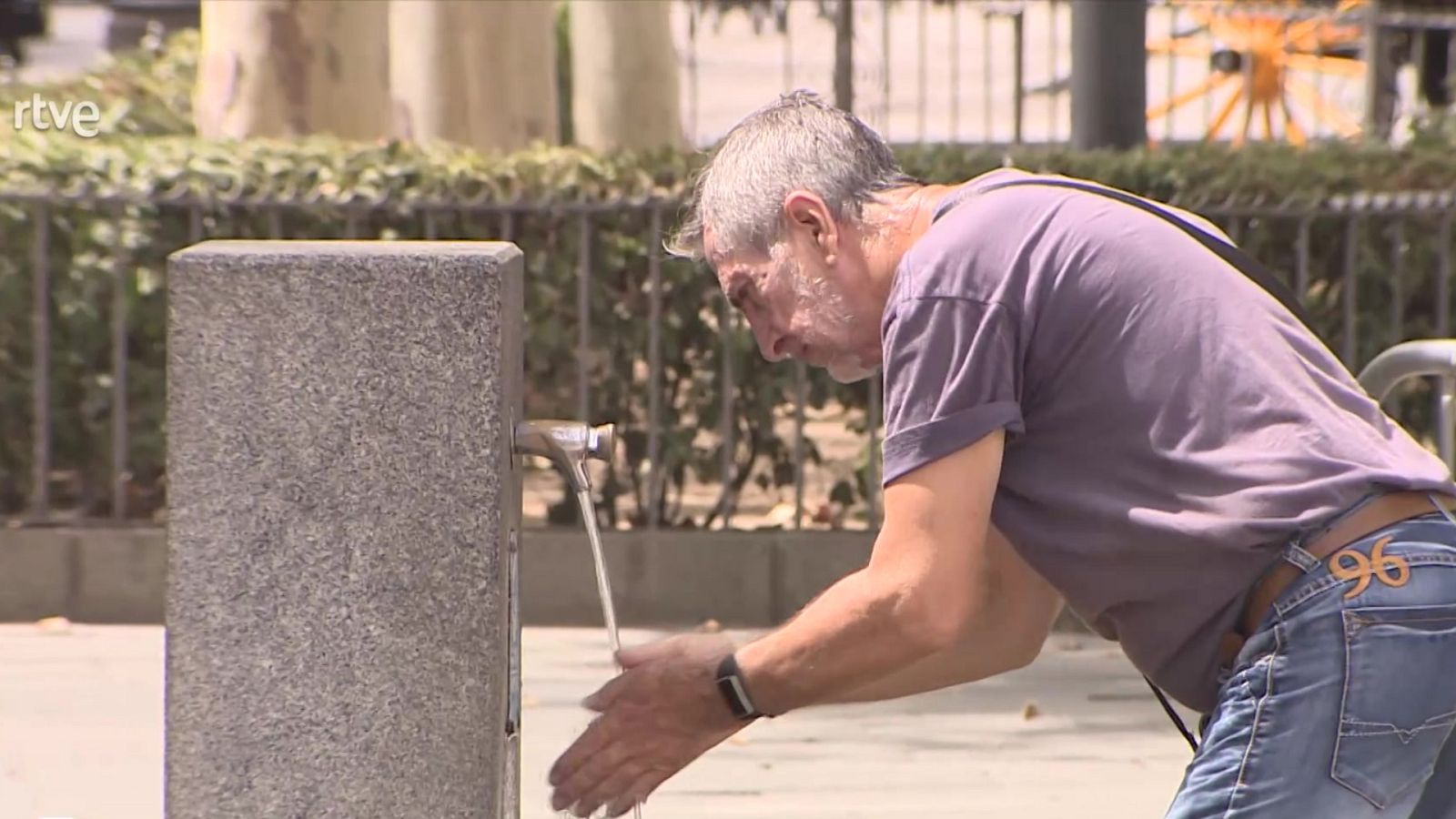 Telediario - 8 horas - 20/07/23 - Lengua de signos - ver ahora