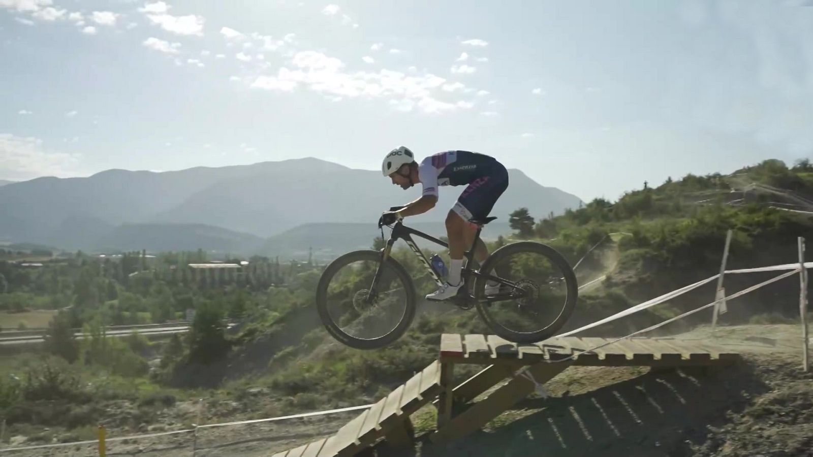 Mountain Bike - Campeonato de España BTT TR / XCO /XCC / XCE - ver ahora