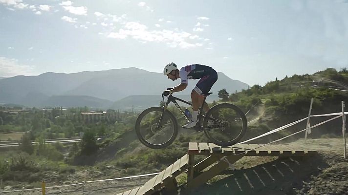 Mountain Bike - Campeonato de España BTT TR / XCO /XCC / XCE