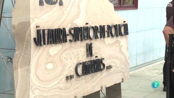 Telecanarias - Telecanarias 2 - 19/07/2023