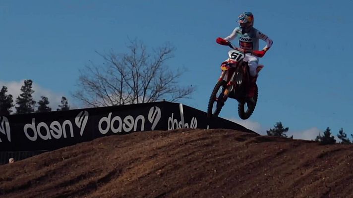 Moto Avenue - 2023 - Programa 23