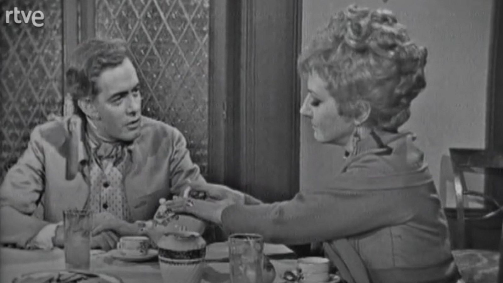 Shirley - Capítulo 1 - Shirley | Ver