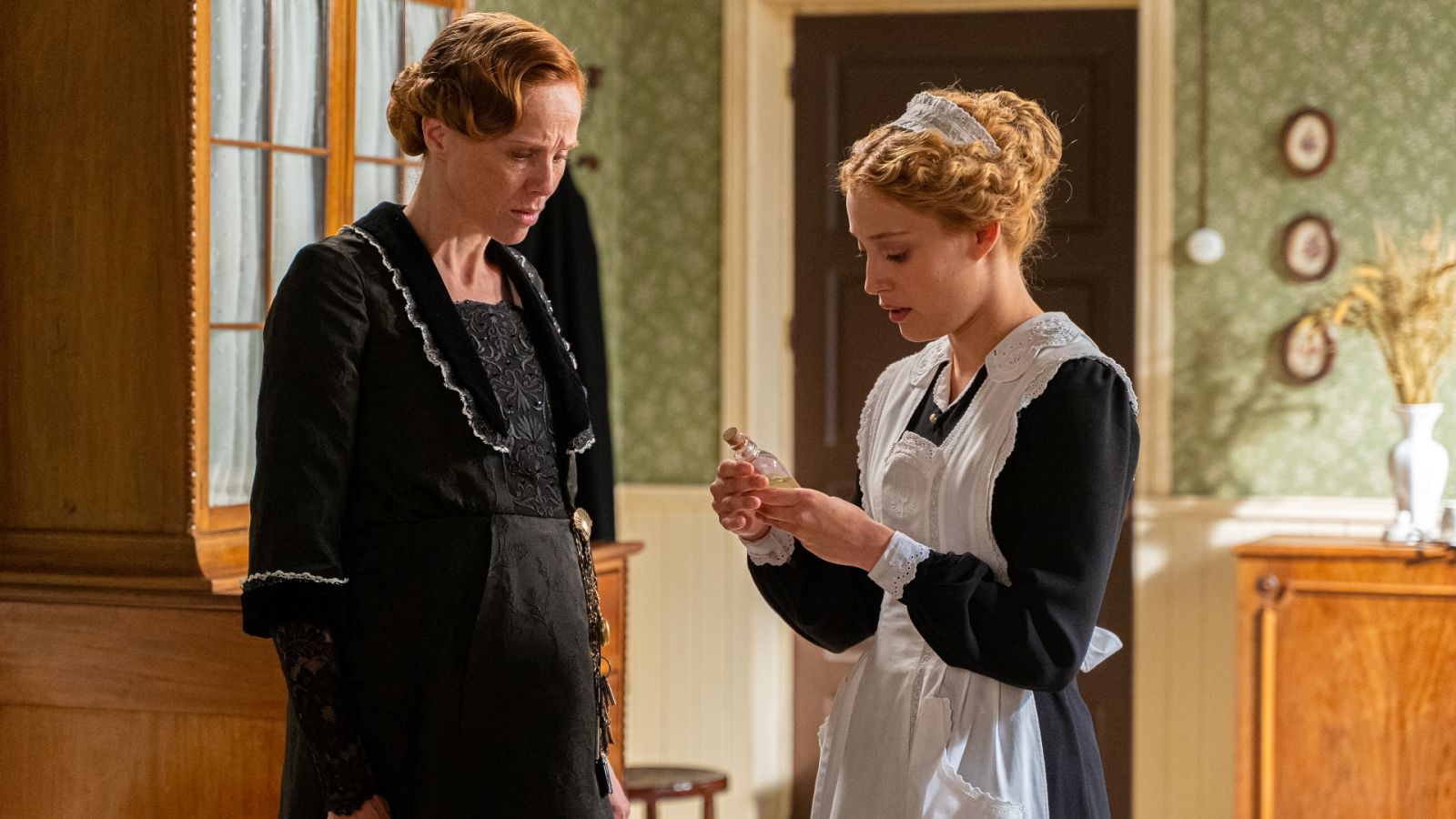 La Promesa - Temporada 2 - Episodio 149 - Ver ahora