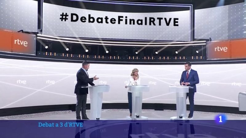 Aragon�s detalla el "preu" per investir S�nchez i els partits fan les seves lectures