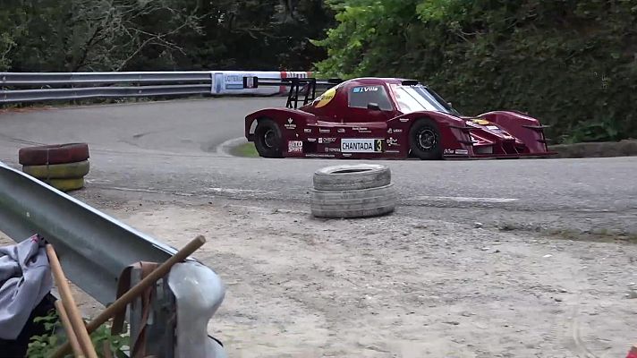 Racing for Spain - 2023 - Programa 19