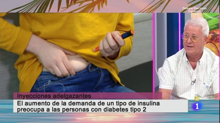 Cerca de ti - Cerca de ti - 20/07/2023