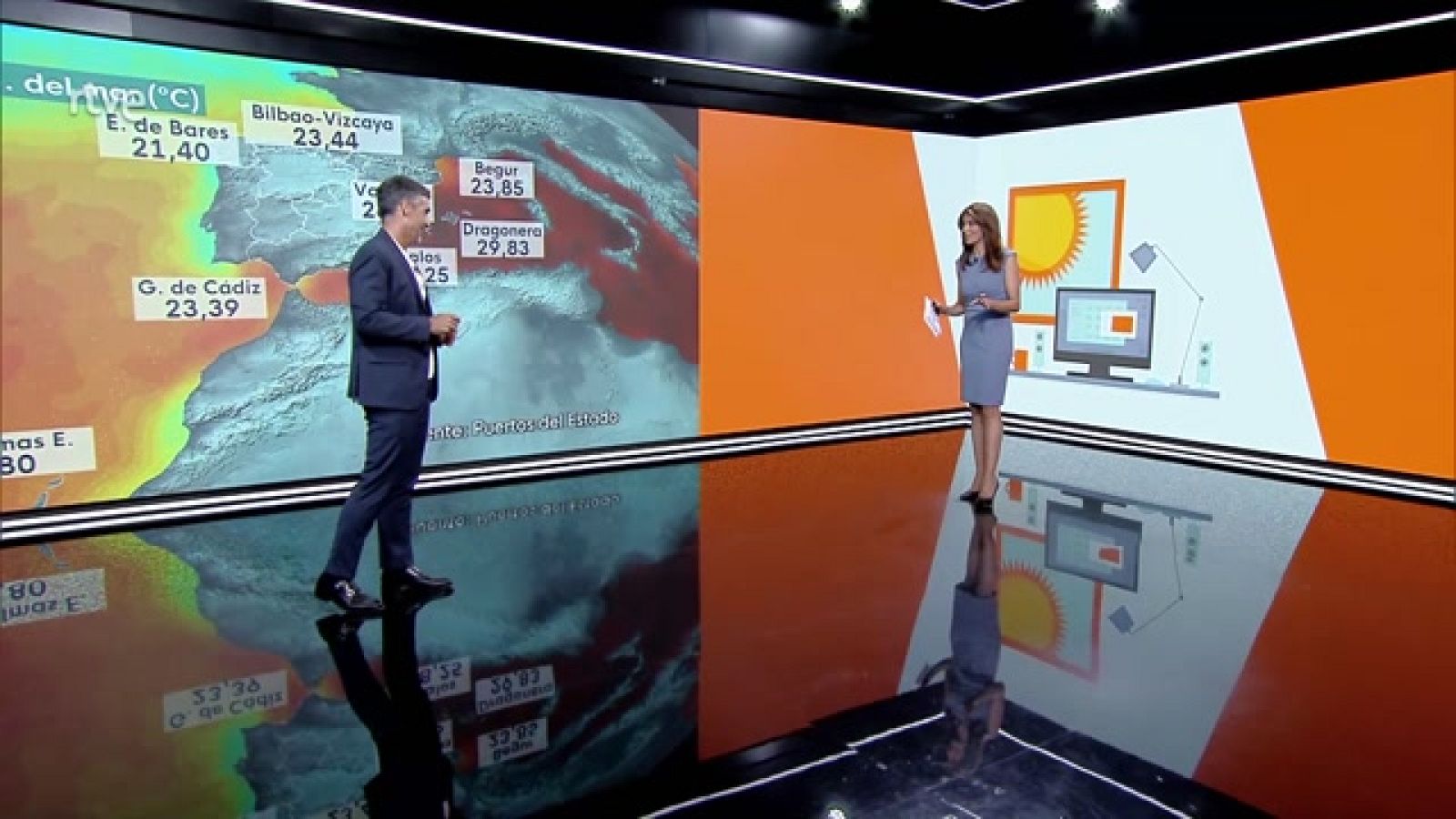 Telediario - 15 horas - 20/07/23 - ver ahora