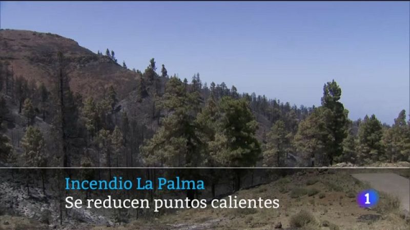 Canarias en 2' - 20/07/2023