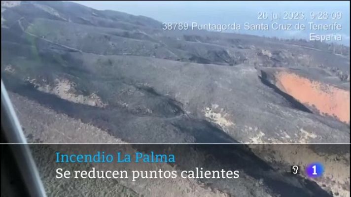 Telecanarias - Telecanarias - 20/07/2023