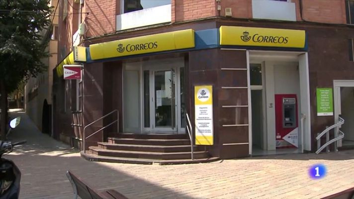 L'Informatiu - L'Informatiu 2 - 20/07/2023