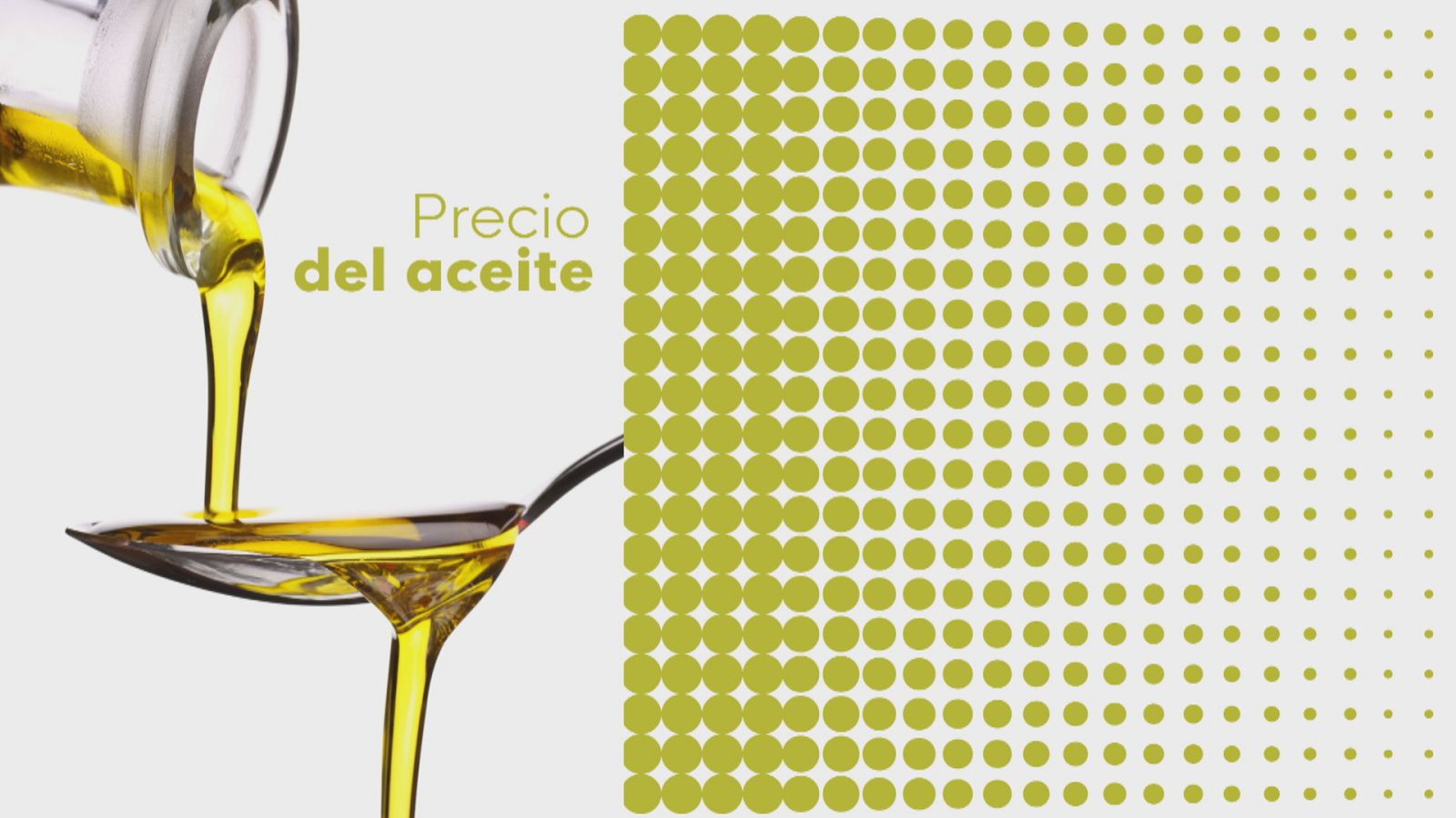 El aceite de oliva seguirá subiendo - Ver ahora