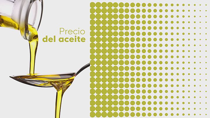 Noticias Andalucía - El aceite de oliva seguirá subiendo