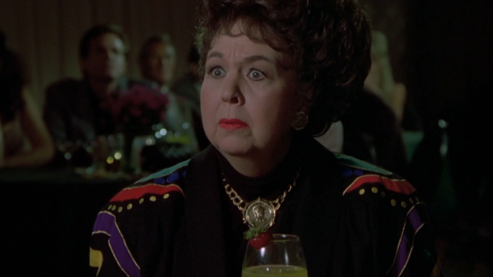 Se ha escrito un crimen - Barco de ladrones