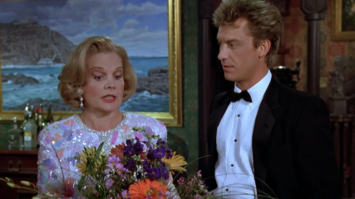 Se ha escrito un crimen - El mortal deseo del amor