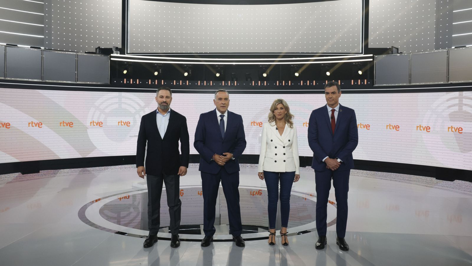 La tarde en 24 horas - 20/07/23 - ver ahora