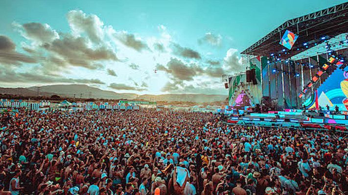 Telediario 2 - Los derechos de los consumidores ante la cancelación de festivales