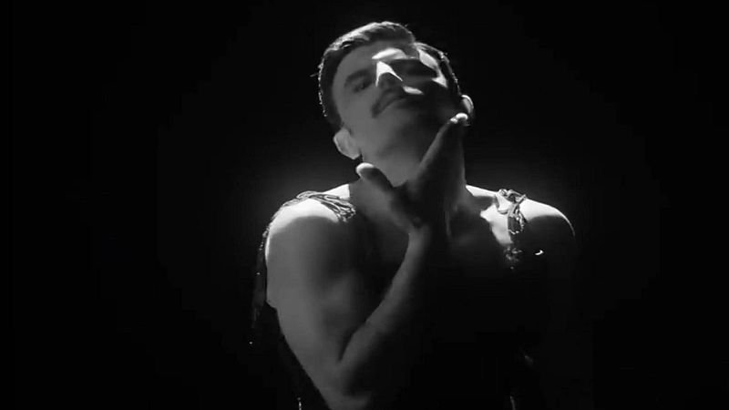 Rodrigo Cuevas llega con su gira 'La Romería' a Las noches del Botánico | Ver