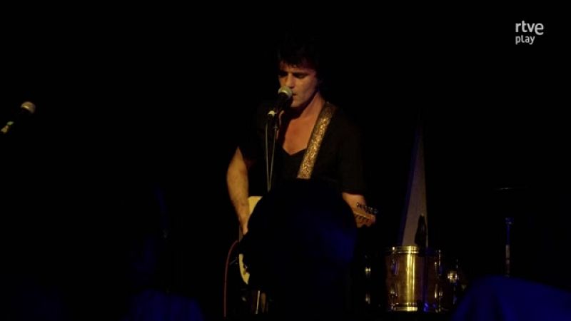 Acústicament Fest: Primera Edició amb Carlota Flâneur, Xarim Aresté, Riders of the Canyon i Boye - Escoltar Ara