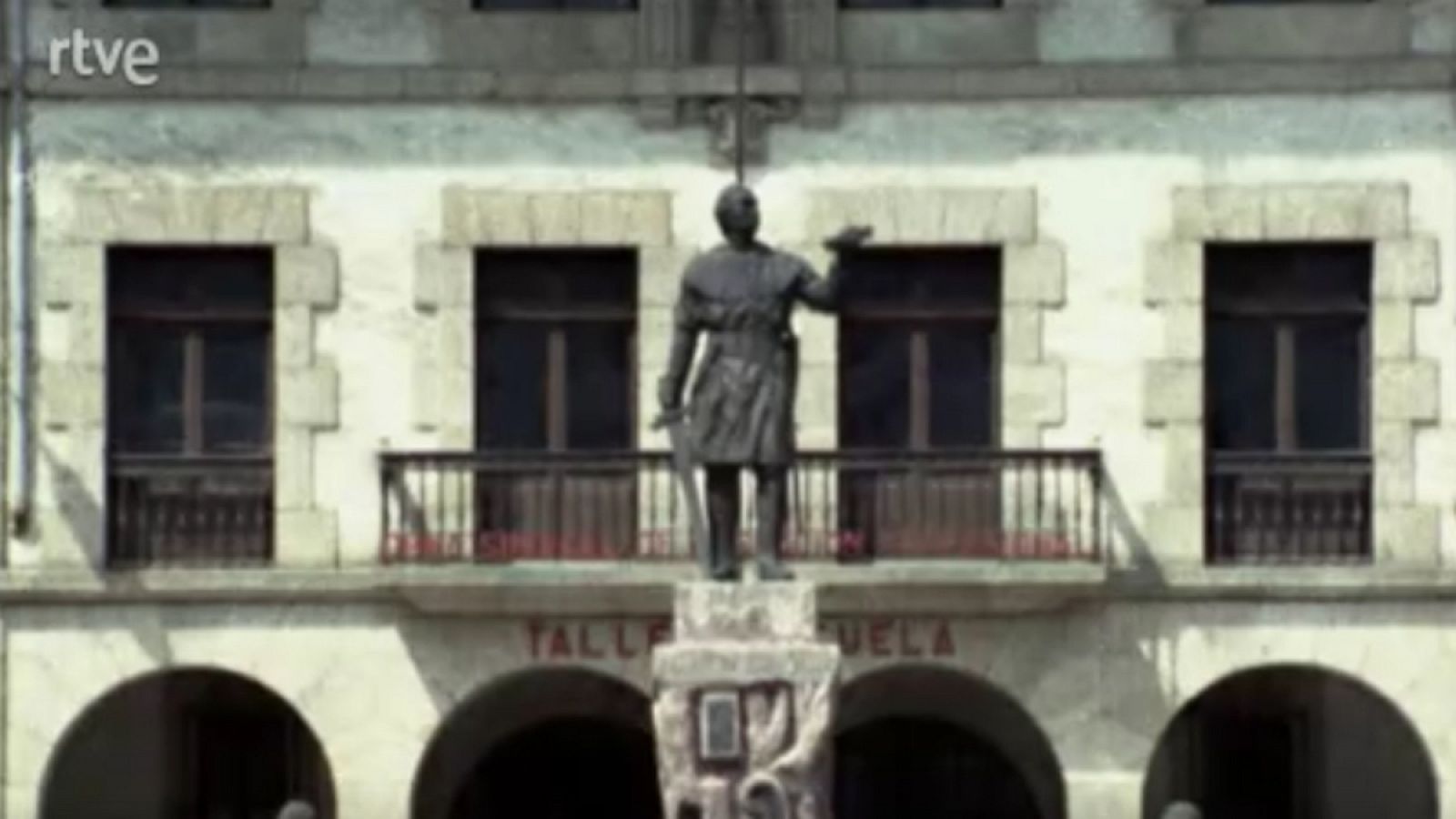 Aquí España - Gernika - Aquí España | Ver