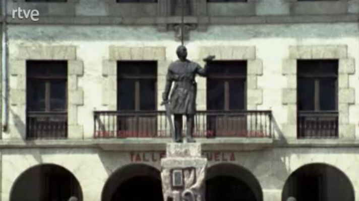 Aquí España - Gernika