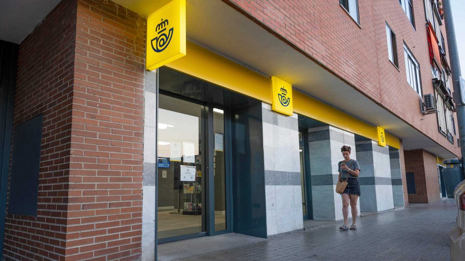 Telediario - 8 horas - 21/07/23 - Lengua de signos - ver ahora