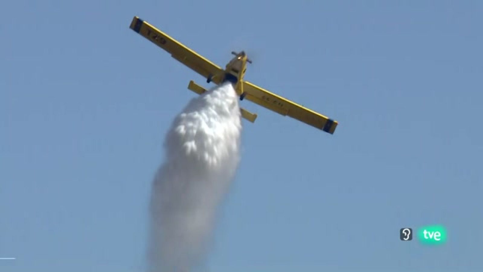 Telecanarias 2 - 20/07/2023