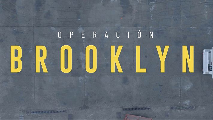Operación Brooklyn - Tráiler de 'Operación Brooklyn'