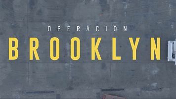 'Operaci�n Brooklyn', el caso de "la patera a�rea": la serie documental de RTVE Play