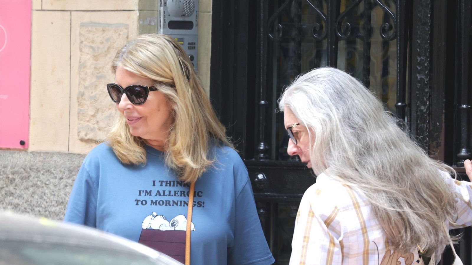 Muere Marta Chavarri a los 62 años de edad - Hablando claro | Ver