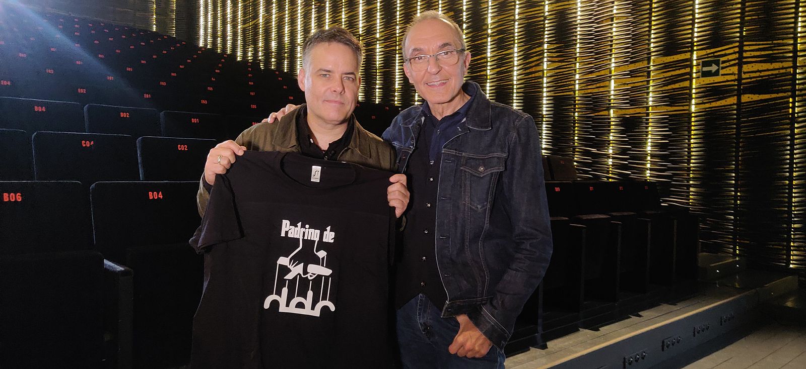 Dias De Cine: Momento favorito, despedida y cierre | Ver